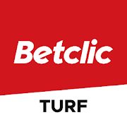 Betclic Turf - Pari hippique  Icon