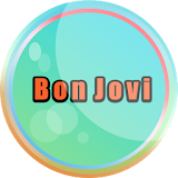 Bon Jovi Top Songs Lyrics icon