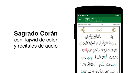 Screenshot 13 Muslim Pro: Ramadán 2023 android