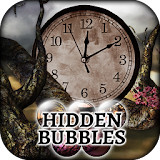 Hidden Bubbles: Tick Tock icon