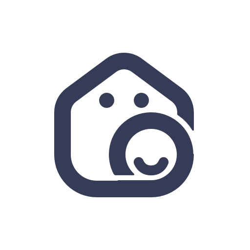 KT 안심박스 logo