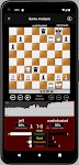 screenshot of Chess By Post Premium