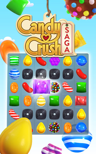 Candy Crush Saga  screenshots 21