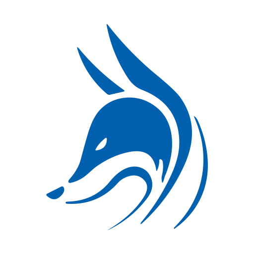 Azul Fox logo