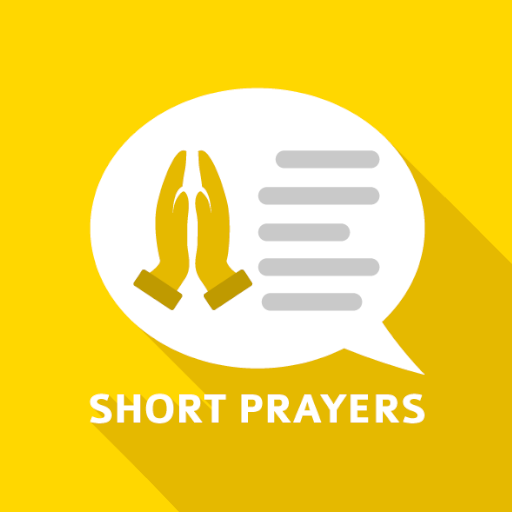 Short Daily Prayers - Everyday 44 Icon