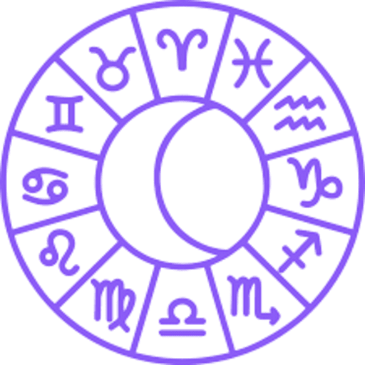 Zodiac Zen logo