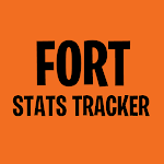 Cover Image of Unduh Fort Stats Tracker  APK