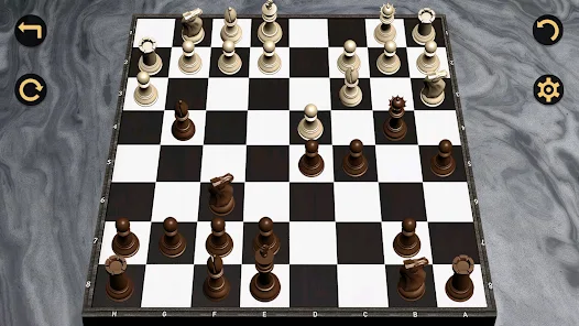 xadrez-titãs APK (Android Game) - Baixar Grátis