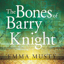 Icon image The Bones of Barry Knight