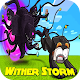 Mod Wither Storm for MCPE Download on Windows