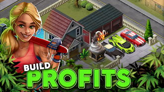 Game screenshot Hempire - Plant Growing Game apk download