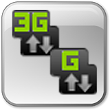 2G-3G Widget icon