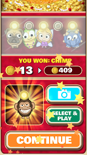 Sling Kong (Monedas ilimitadas) 4