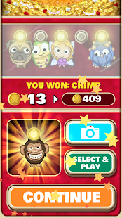Скачать игру Sling Kong для Android бесплатно