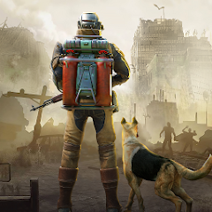 Zombie Siege: Last Civilization Mod apk versão mais recente download gratuito