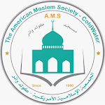 Cover Image of ダウンロード AMS Coldwater Masjid  APK