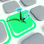 Cover Image of Tải xuống Tile Blossom  APK
