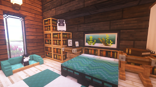 Craft Building Block World 3D - Screenshot 1