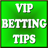 Betting Tips : Vip betting tip icon