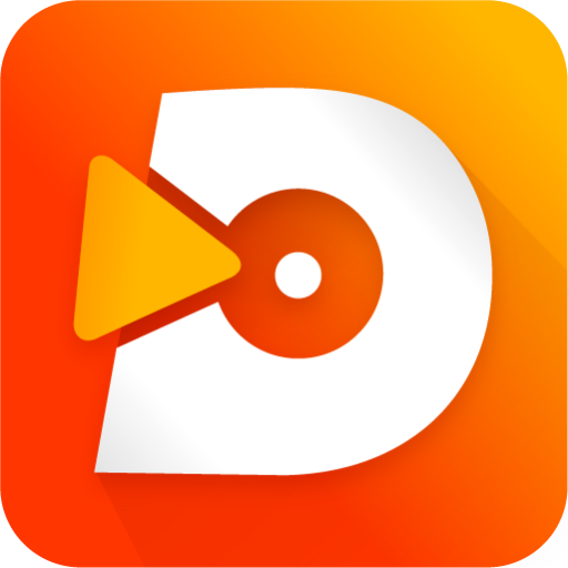 DJam logo