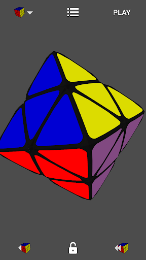 Magic Cube 3