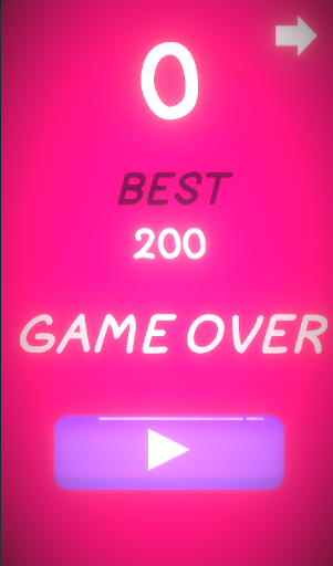 Color Jumps Screen 2