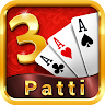 Teen Patti Gold Poker & Rummy