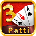 Teen Patti Gold Poker & Rummy 4.20 APK Télécharger