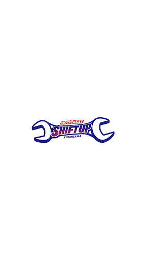 Android application モトビート シフトアップ Enjoy Bike Life! screenshort