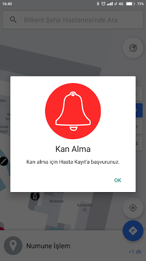 Ankara Şehir Hastanesi