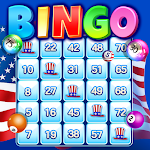 Cover Image of Descargar Bingo Party - Juego de bingo de la suerte 2.4.5 APK