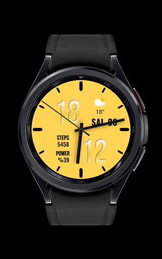 Android application CNRwatch002 screenshort