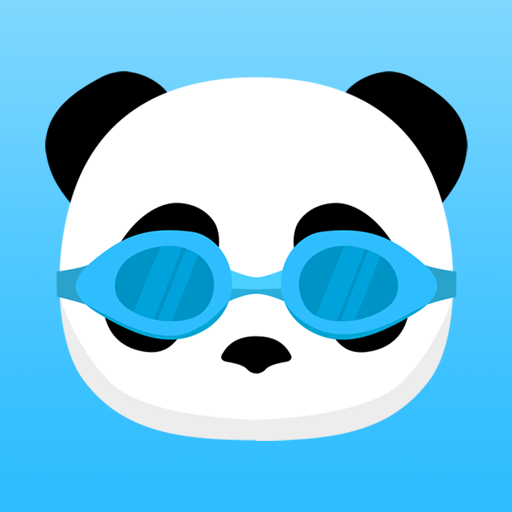 Swim Coach - Companion App