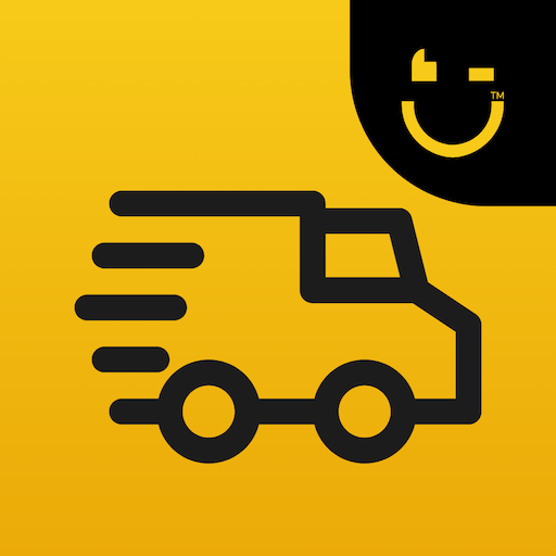 Buddy - Driver logo