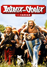 Icon image Asterix and Obelix vs. Caesar