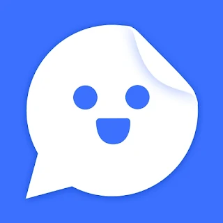 Stickgram Personal HD Animated apk