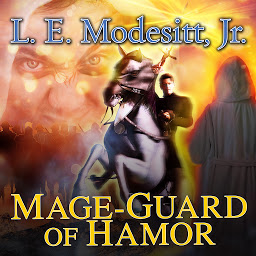 「Mage-Guard of Hamor」のアイコン画像
