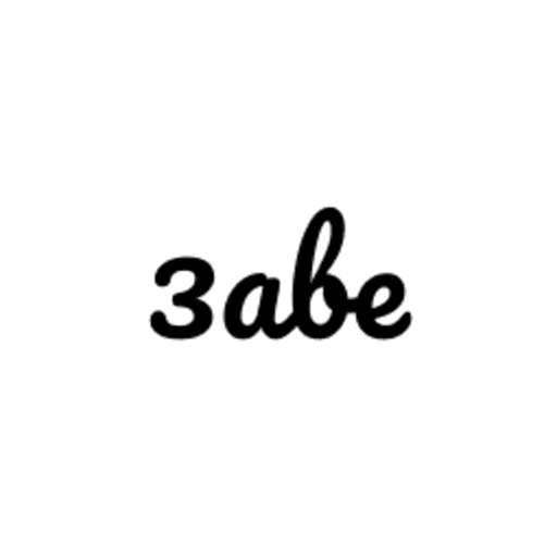 3ABE logo