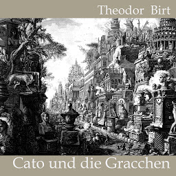 Icon image Cato und die Gracchen