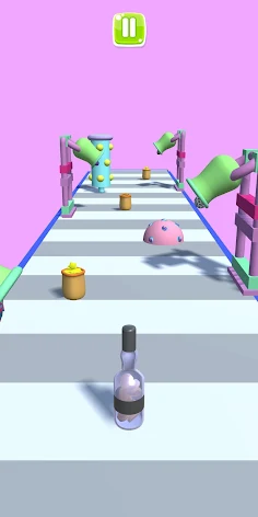 Bottle Smash - Screenshot 3
