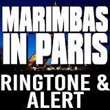 Marimbas In Paris Ringtone icon