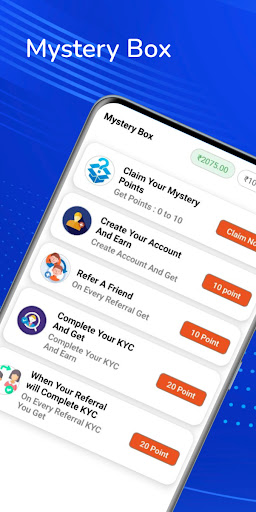Android application Task Planet: Earn Money Online screenshort