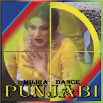 Cover Image of Download Mujra Punjabi Desi Kahani Song  APK