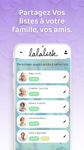 Lalaliste Screen 3