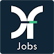 DigiFoc Job Portal - Androidアプリ