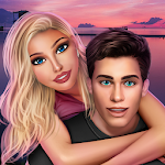Cover Image of Download Summer Camp Vibes - Teenage Romance Story 1.33-googleplay APK