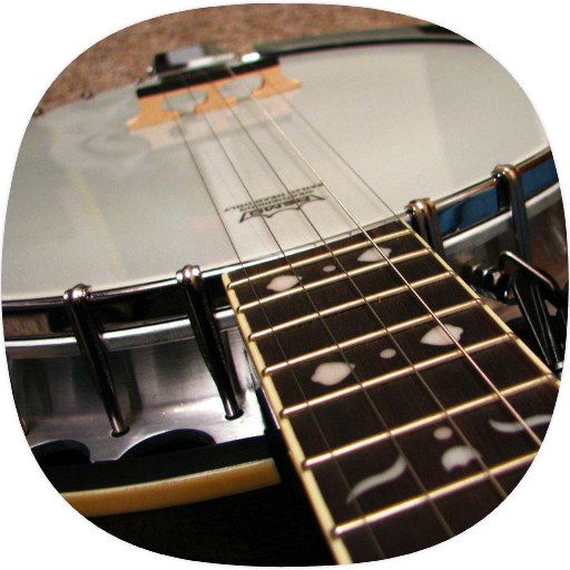 Banjo Ringtones logo