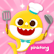 ベイビシャーク お料理ゲーム：子供向けの料理ゲーム、お料理 - Androidアプリ