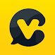 Vikko - Live video call & chat - Androidアプリ