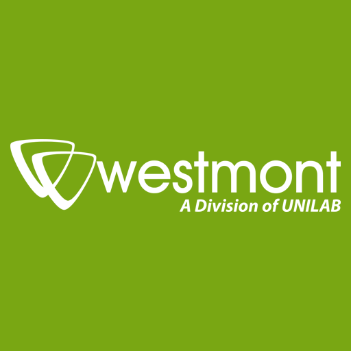 Westmont Portal logo